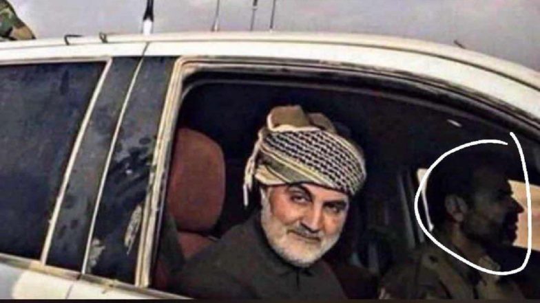 Hezbollah Commander Eliminated: इजरायल के हवाई हमले में वरिष्ठ हिजबुल्लाह कमांडर विसाम अल-तमिल की मौत