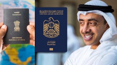 World's Most Powerful Passport: UAE का पासपोर्ट दुनिया में सबसे शक्तिशाली, देखें भारत-की रैंकिंग, लिस्ट में सबसे नीचे वाले देशों में पाकिस्तान