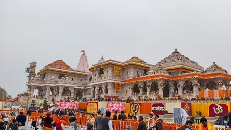 Babri Masjid: जामिया मिलिया इस्लामिया परिसर में बाबरी मस्जिद समर्थक नारे लगे