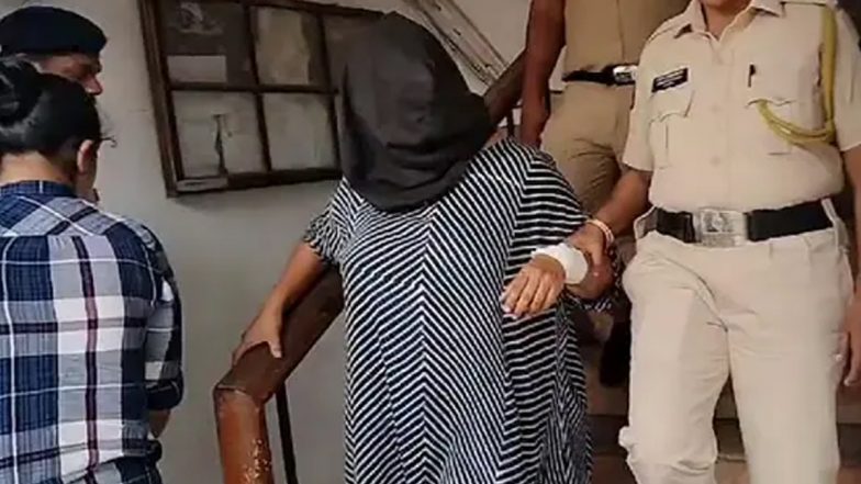 स्टार्ट-अप कंपनी की CEO सूचना सेठ ने कैसे की चार साल के बेटे की हत्या? पोस्टमार्टम से खुला राज