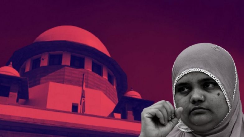 बिलकीस मामले पर उच्चतम न्यायालय के फैसले ने भाजपा के दोहरे मापदंड को उजागर किया: स्टालिन