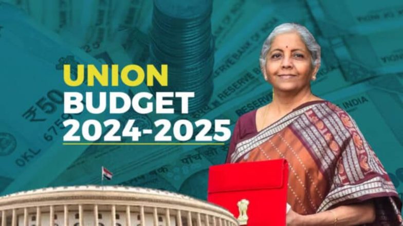 Union Budget 2024: 6वां बजट पेश कर निर्मला सीतारमण रचेंगी इतिहास, एक ही झटके में टूटेंगे कई रिकॉर्ड