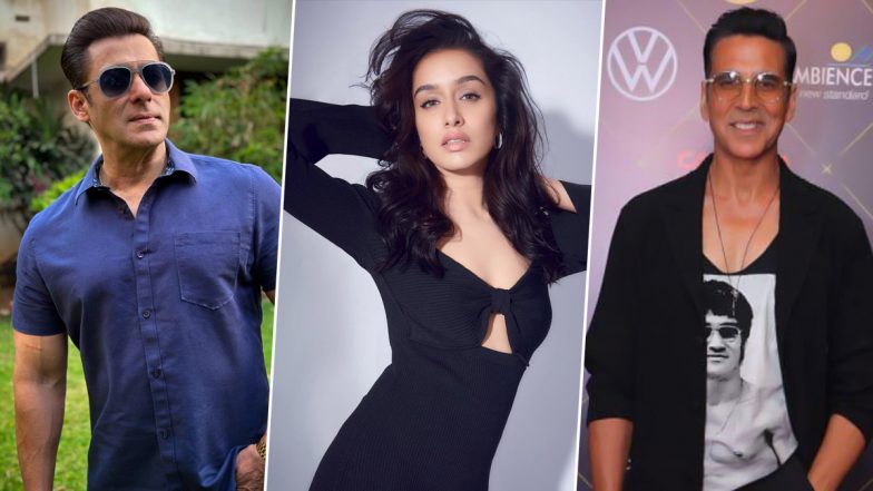 Bollywood Celebs Supports Lakshadweep: बॉलीवुड ने मालदीव को दिखाया आईना! लक्षद्वीप के समर्थन में खुलकर बोले अक्षय कुमार-श्रद्धा कपूर जैसे कई दिग्गज सितारे