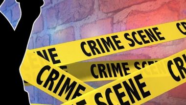 UP Encounter: गाजियाबाद में हत्या के आरोपी के साथ पुलिस की मुठभेड़, तीन बदमाशों में एक जख्मी