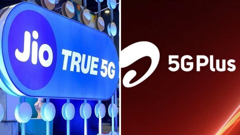 Jio &amp; Airtel 5G Price Hike: जियो-एयरटेल ने ग्राहकों को दिया बड़ा झटका, 5G अनलिमिटेड डेटा प्लान होगा बंद, कीमत बढ़ाने की तैयारी में कंपनी