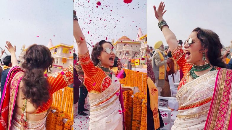 निशांत पिट्टी से डेटिंग की अफवाहों के बीच कंगना बोलीं, 'मैं किसी और को डेट कर रही हूं'