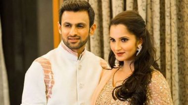 Sania Mirza Divorce Update: सना जावेद से शादी के कुछ महीने पहले ही शोएब मलिक ने सानिया मिर्जा को दे दिया था तलाक, टेनिस स्टार के परिवार ने जारी किया बयान