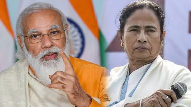 West Bengal: मुख्यमंत्री ममता बनर्जी ने नेताजी सुभाष चंद्र बोस के जन्मदिन पर राष्ट्रीय अवकाश घोषित नहीं करने के लिए की केंद्र की आलोचना