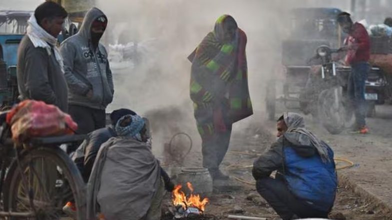 Weather Forecast: उत्तर भारत में क्यों पड़ रही है इतनी ठंड, दिल्ली से पंजाब-हरियाणा तक शीतलहर ने बढ़ाई गलन, कोल्ड डे का अलर्ट