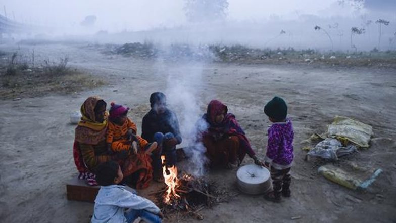 Weather Update: ठंड से कांपा पूरा उत्तर भारत, दिल्ली, पंजाब, हरियाणा सहित इन राज्यों में कोल्ड डे, IMD ने दी ये गुड न्यूज