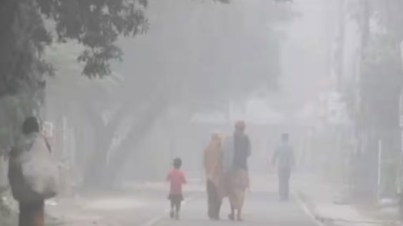 Weather Update: दिल्ली समेत पूरे उत्तर भारत में शीतलहर का प्रकोप, कड़ाके की ठंड के बीच इन राज्यों में बारिश की संभावना, जानें मौसम का हाल