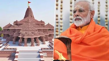 राम मंदिर उद्घाटन से पहले PM मोदी ने शुरू किया 11 दिन का विशेष अनुष्ठान, शेयर किया ऑडियो मैसेज