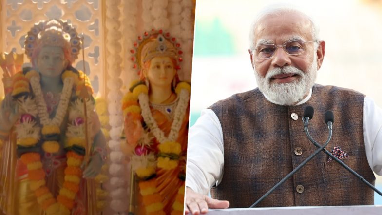 Mere Ghar Ram Aaye Hain: PM मोदी के दिल को छू गया ये राम भजन, जुबिन नौटियाल समेत इन कलाकारों की करी तारीफ