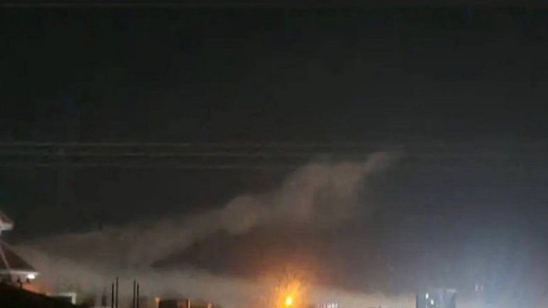 Iran Action On Pakistan: पाकिस्तान के हमले के बाद आगबबूला हुआ ईरान, उठाया ये बड़ा कदम