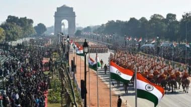 Republic Day 2024: कर्तव्य पथ पर भारत की आन-बान और शान... दिखेगी नारी शक्ति और देश की समृद्ध सांस्कृतिक विविधता