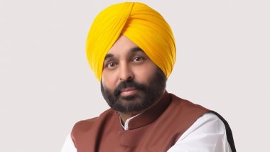 Death Threat to Bhagwant Mann: खालिस्तानी आतंकी पन्नू ने पंजाब के CM भगवंत मान को दी जान से मारने की धमकी 