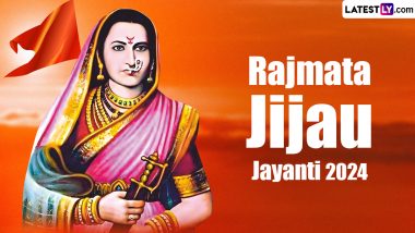 Rajmata Jijau Jayanti 2024: जीजाबाई, केवल मां ही नहीं एक शक्तिपुंज थीं, जिसने शिशु शिवाजी में सिंह की दहाड़ जगाई!