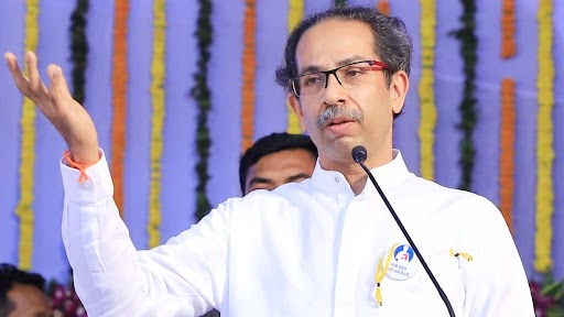 उद्धव ठाकरे का बयान,कहा -निरंकुश शासन देश के लिए घातक,केंद्र में गठबंधन सरकार की आवश्यकता है