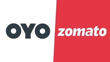 New Year 2024: Zomato से लेकर  OYO तक, नए साल की पूर्व संध्या पर ऑर्डर, बुकिंग में भारी उछाल