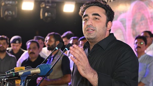 Pakistan: पाकिस्तान पीपुल्स पार्टी ने बिलावल को प्रधानमंत्री पद के लिए अपना उम्मीदवार घोषित किया