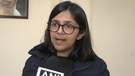 दिल्ली महिला आयोग को ‘कमजोर’ कर रही है सरकार: स्वाति मालीवाल