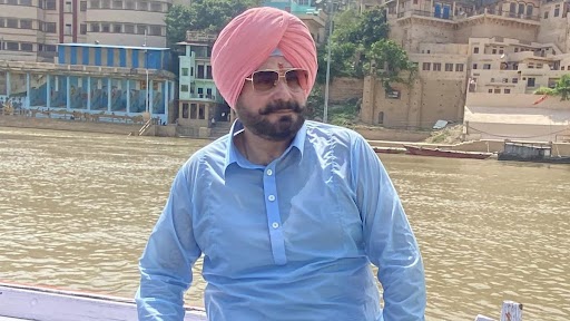 अनुशासन सभी के लिए, कुछ के लिए एक और बाकियों के लिए अलग नहीं हो सकता : सिद्धू