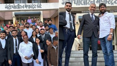 Gujarat Court Acquits Jignesh Mevani: कांग्रेस विधायक जिग्नेश मेवाणी को कोर्ट से बड़ी राहत, 2017 में गुजरात में ट्रेन रोकने के मामले में बरी