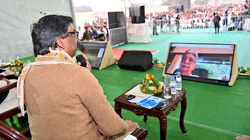Azim Premji Foundation: शिक्षा के क्षेत्र में अजीम प्रेमजी फाउंडेशन का बड़ा कदम, रांची में यूनिवर्सिटी, मेडिकल कॉलेज और स्कूल के प्रोजेक्ट पर निवेश करेगा 5,000 करोड़
