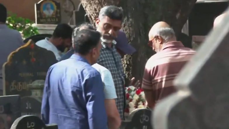 Video: मां के गुस्से का शिकार हुए चार साल के बच्चे का बेंगलुरु के हरिश्चंद्र घाट पर किया गया अंतिम संस्कार