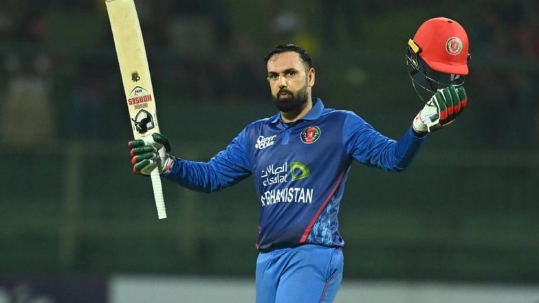 Mohammad Nabi Milestone: ऑस्ट्रेलिया के खिलाफ जीत के बाद मोहम्मद नबी ने रचा इतिहास, 45 देशों के खिलाफ मैच जीतने वाले बने एकलौता खिलाड़ी, देखें टीमों की पूरी लिस्ट