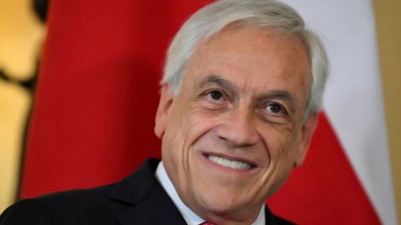 Sebastian Pinera Passes Away: चिली के पूर्व राष्ट्रपति सेबेस्टियन पिनेरा की हेलीकॉप्टर दुर्घटना में मौत