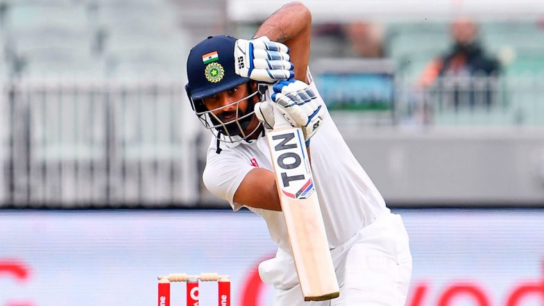 Ranji Trophy: एसीए का कहना है कि टीम के साथियों को हनुमा विहारी के पक्ष में समर्थन पत्र पर हस्ताक्षर करने के लिए 'धमकी' दी गई थी- रिपोर्ट में दावा