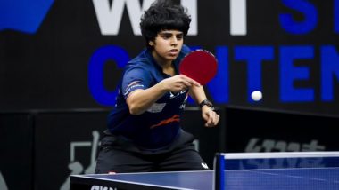 World Table Tennis Championships 2024: भारतीय महिलाओं ने उज्बेकिस्तान को 3-0 से हराया, पुरुष टीम दक्षिण कोरिया से हारी