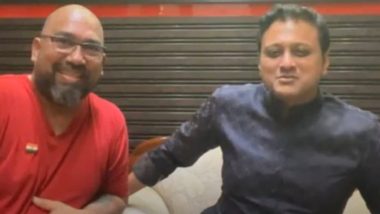 Abhishek Ghosalkar Shot Dead: फेसबुक लाइव के दौरान गुंडे ने शिवसेना (यूबीटी) नेता को गोली मारकर खुदकुशी कर ली