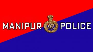 Manipur: मणिपुर पुलिस ने ‘संकट के मद्देनजर’ स्थानांतरित कर्मियों की आवाजाही पर रोक लगाई