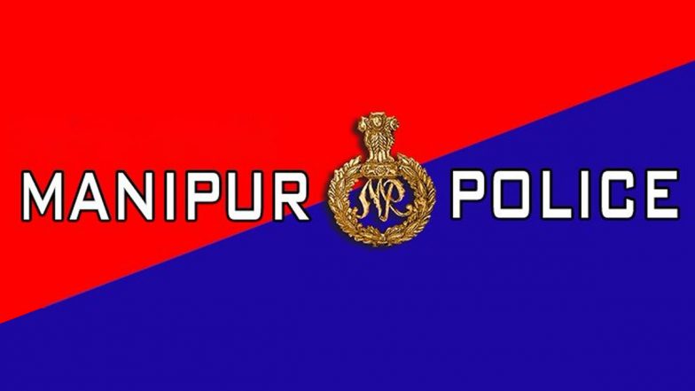 Manipur: मणिपुर पुलिस ने ‘संकट के मद्देनजर’ स्थानांतरित कर्मियों की आवाजाही पर रोक लगाई