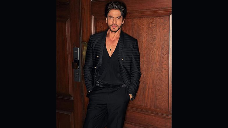 Shah Rukh Khan Reacts on Subramanian Swamy: शाहरुख खान ने बताई सच्चाई, कतर से भारतीय नौसैनिकों की रिहाई में नहीं थी भूमिका- (Watch Letter)