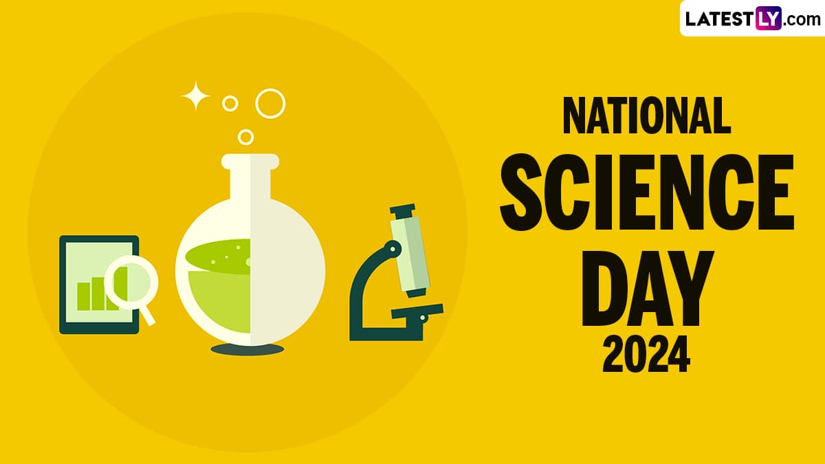 National Science Day 2024: क्या है ‘रमन इफेक्ट’? जानें इसका इतिहास एवं ...