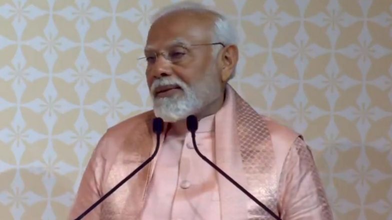 प्रधानमंत्री राजस्थान में 17,000 करोड़ रु से अधिक की विकास परियोजनाओं का उद्घाटन, शिलान्यास करेंगे