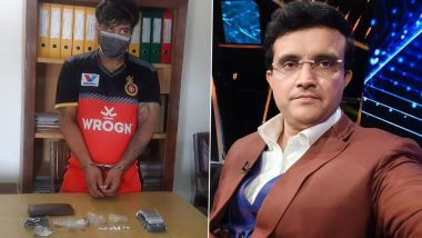 Sourav Ganguly Lost Phone: पूर्व बीसीसीआई अध्यक्ष सौरव गांगुली का मोबाइल हुआ चोरी, विराट कोहली के फैन से हैं कोई कनेक्शन? सोशल मीडिया पर वायरल हुआ पोस्ट