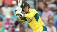 ICC टी20 विश्व कप के लिए ऑस्ट्रेलिया ने किया फाइनल टीम का ऐलान, जेक फ्रेजर-मैकगर्क, मैथ्यू शॉर्ट को रिजर्व में किया शामिल