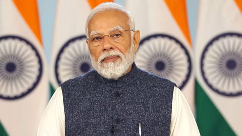 अग्नि-5 मिसाइल का परीक्षण सफल, 'मिशन दिव्यास्त्र' के लिए PM मोदी ने DRDO को दी बधाई