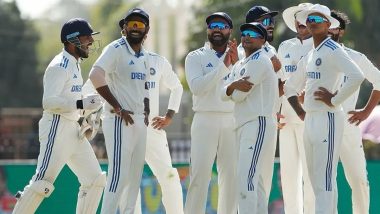IND vs ENG 4th Test 2024: इंग्लैंड के खिलाफ चौथे टेस्ट जसप्रीत बुमराह को मिला विश्राम, केएल राहुल भी रांची मैच से हुए बाहर
