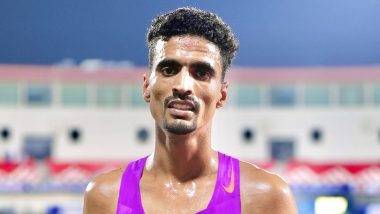 Asian Indoor Athletics Championships 2024: गुलवीर सिंह ने पुरुषों की 3000 मीटर दौड़ में जीता स्वर्ण पदक जीता, भारत के लिए चौथा गोल्ड