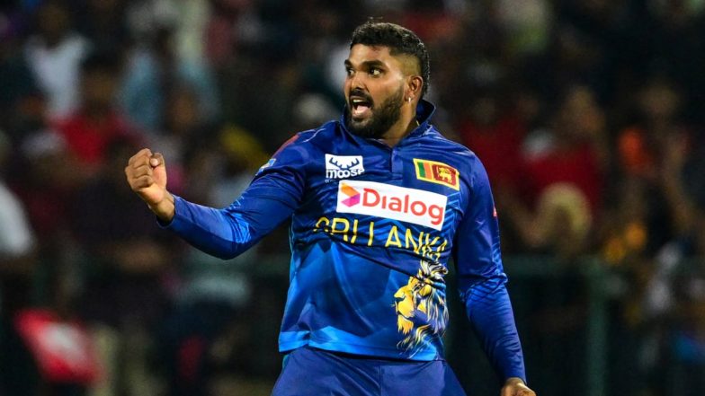 Wanindu Hasaranga Ruled out of IPL 2024: SRH के लिए बुरी खबर! एड़ी की चोट के कारण आईपीएल से बाहर हुए वानिंदु हसरंगा