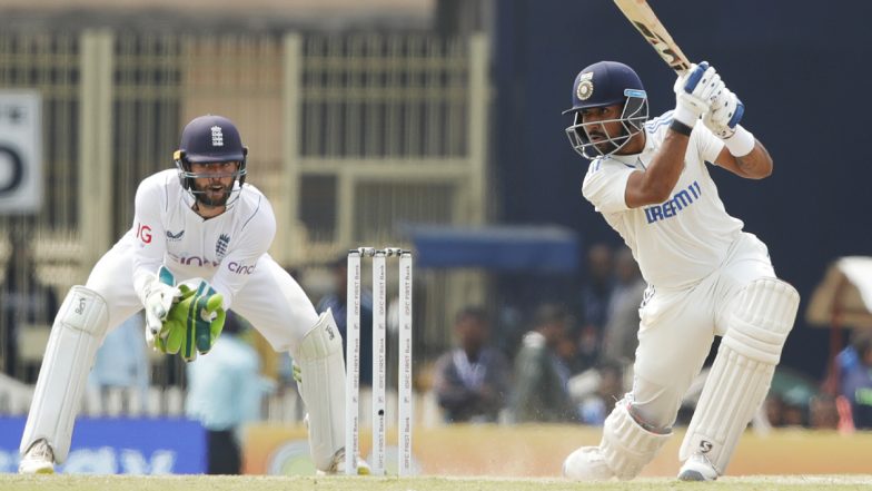 Suresh Raina On Dhruv Jurel: 'ध्रुव जुरेल में हार नहीं मानने का निर्भीक तेवर', सुरेश रैना ने की तारीफ