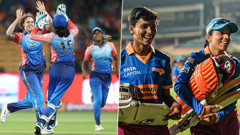 MI-W vs GG-W, 16th Match Pitch Report: मुंबई इंडियंस और गुजरात जायंट्स के बीच आज होगी कांटे की टक्कर, यहां जानें पिच रिपोर्ट