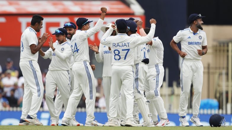 Test Cricket: अब टेस्ट क्रिकेट को नजरअंदाज नहीं करेंगे भारतीय क्रिकेटर्स! मैच की बढ़ सकती है फीस