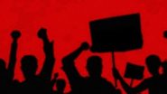 Jalna Protest: आरक्षण के मुद्दे को लेकर जालना में ओबीसी समाज आक्रामक, धुले -सोलापुर मार्ग पर किया रास्ता रोको