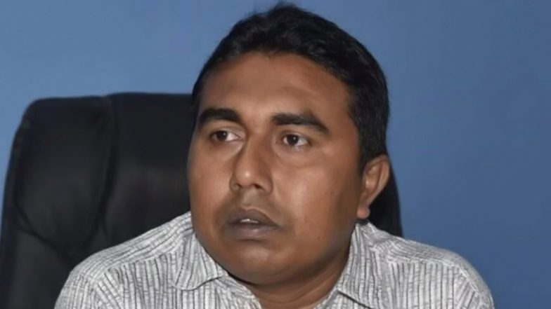 संदेशखाली मामले के आरोपी शाहजहां शेख को CBI ने कस्टडी में लिया, CID ने कराया मेडिकल परिक्षण